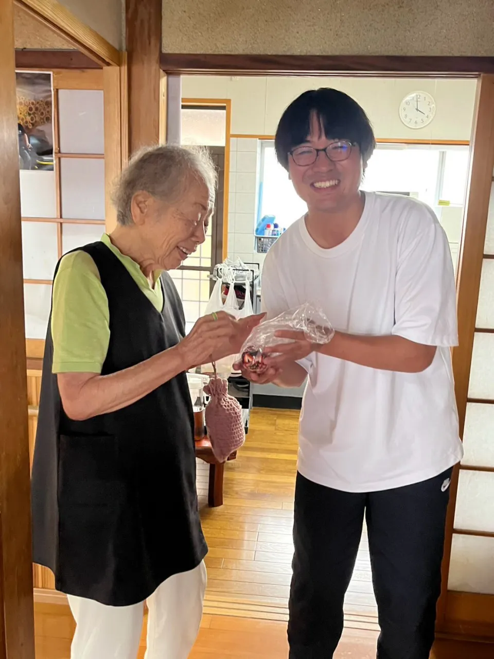 9月17日木曜日🎁