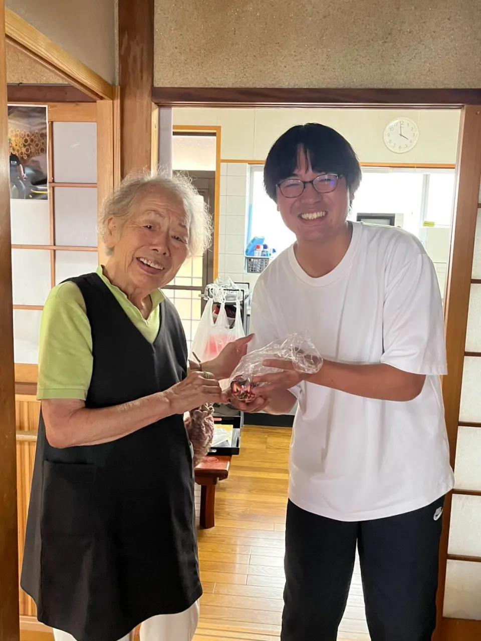9月17日木曜日🎁