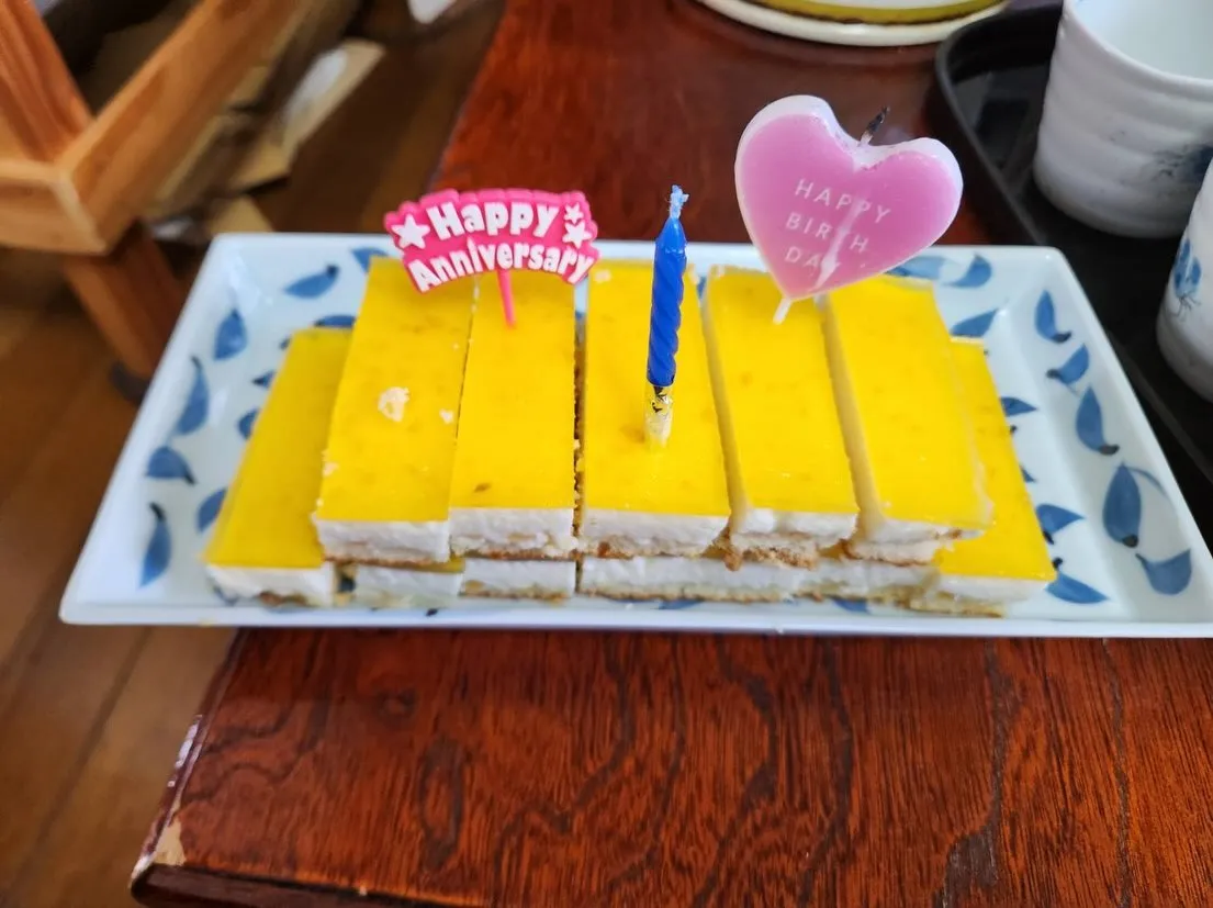 9月22日火曜日🎊