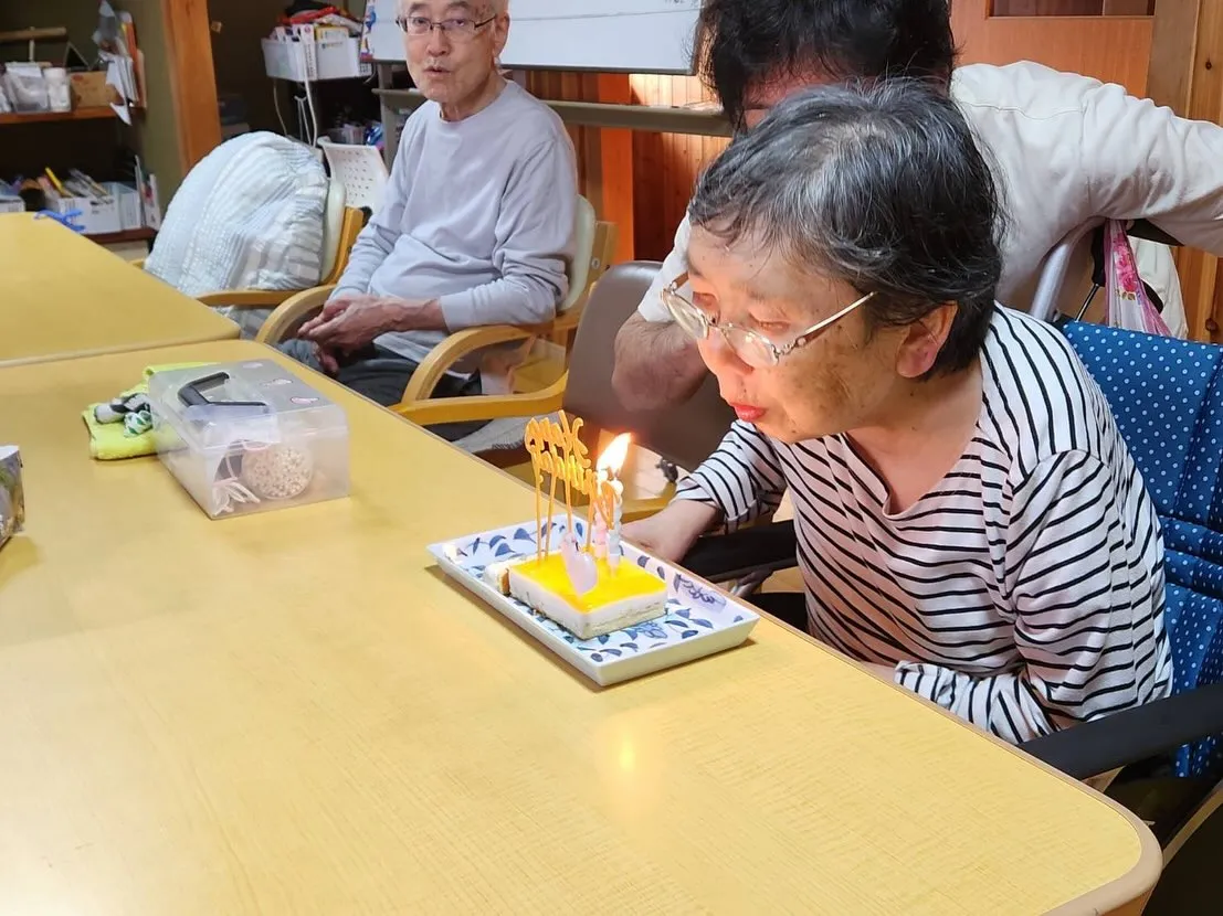 10月5日月曜日🎊