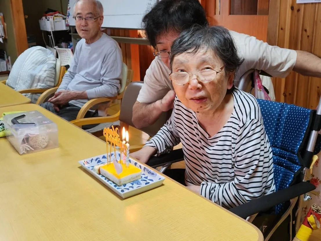 10月5日月曜日🎊