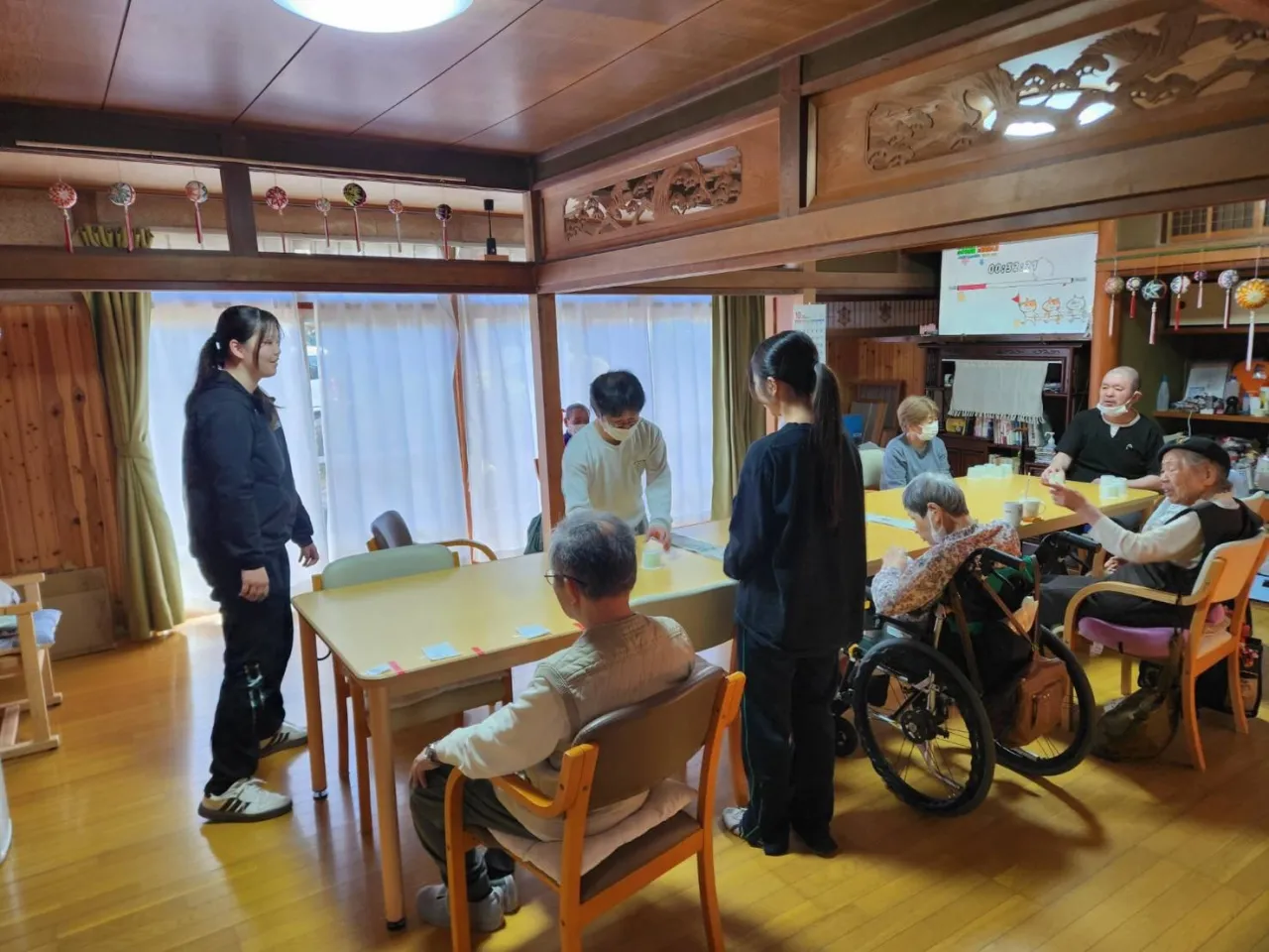 10月22日木曜日Part2