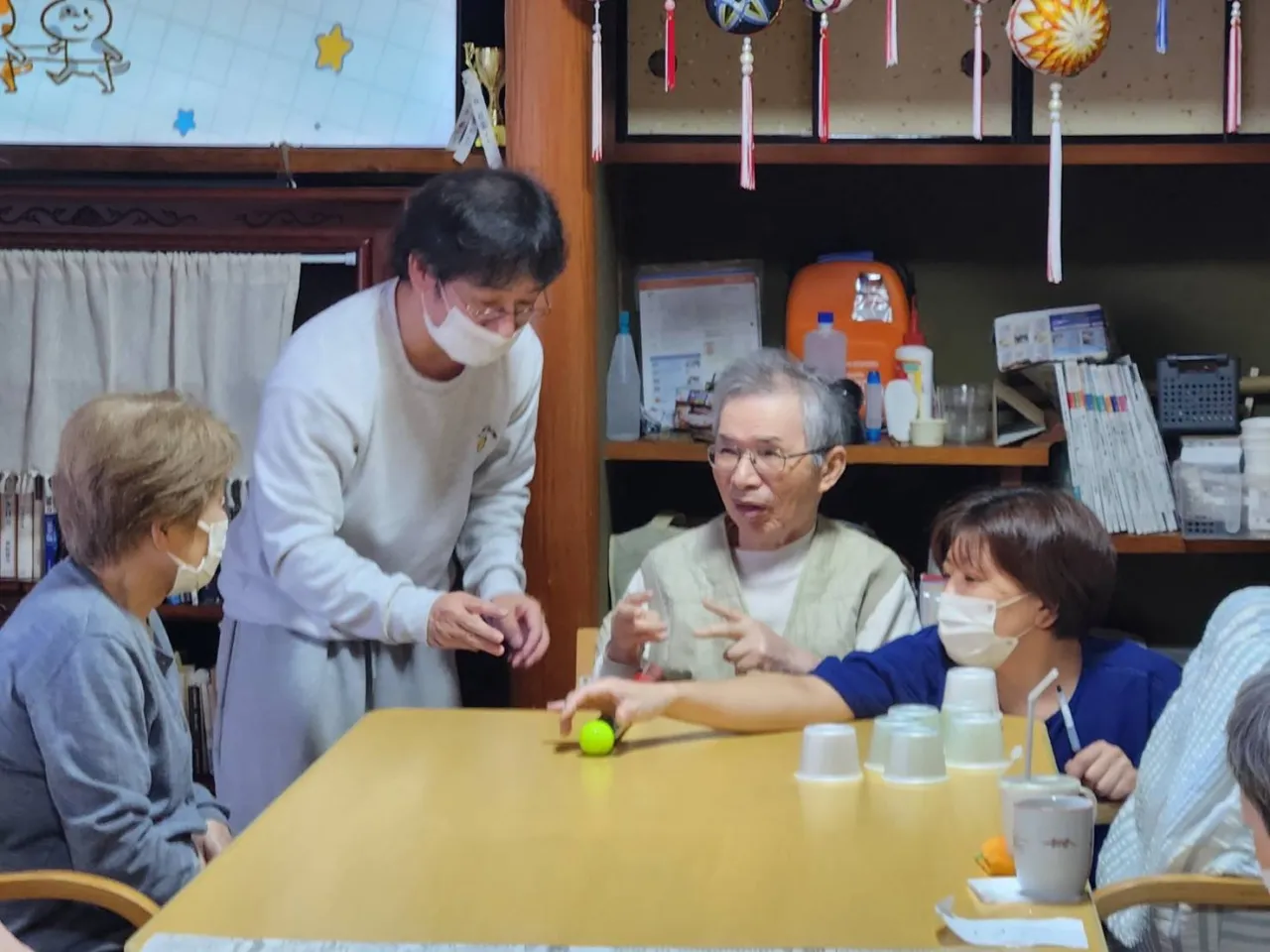 10月22日木曜日Part2