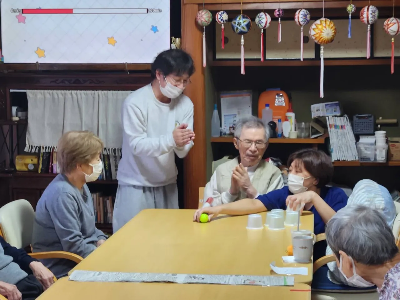 10月22日木曜日Part2