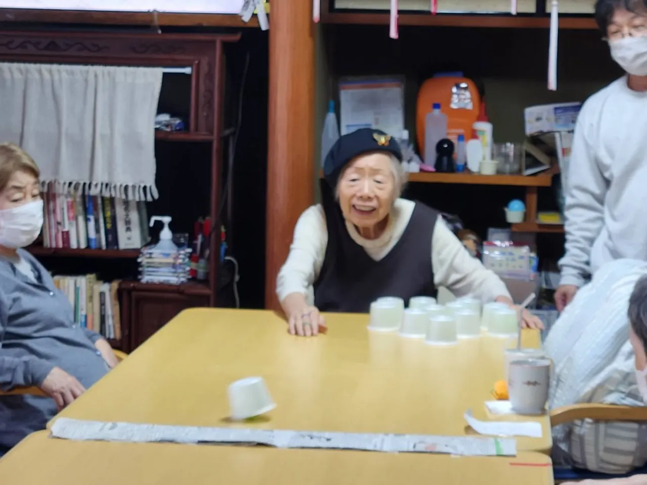 10月22日木曜日Part2