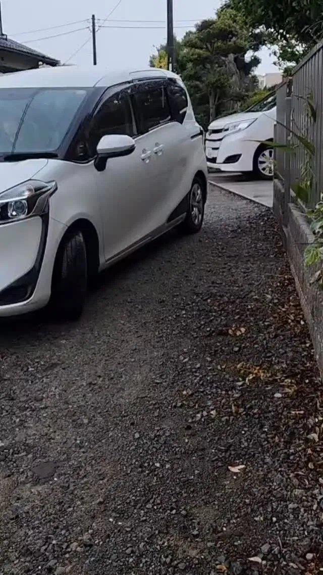 6月24日 水曜日🚗³₃