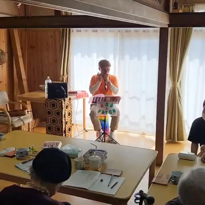 10月7日水曜日🎵